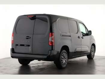 Used Peugeot Partner 2025 for sale - 75050581: Photo