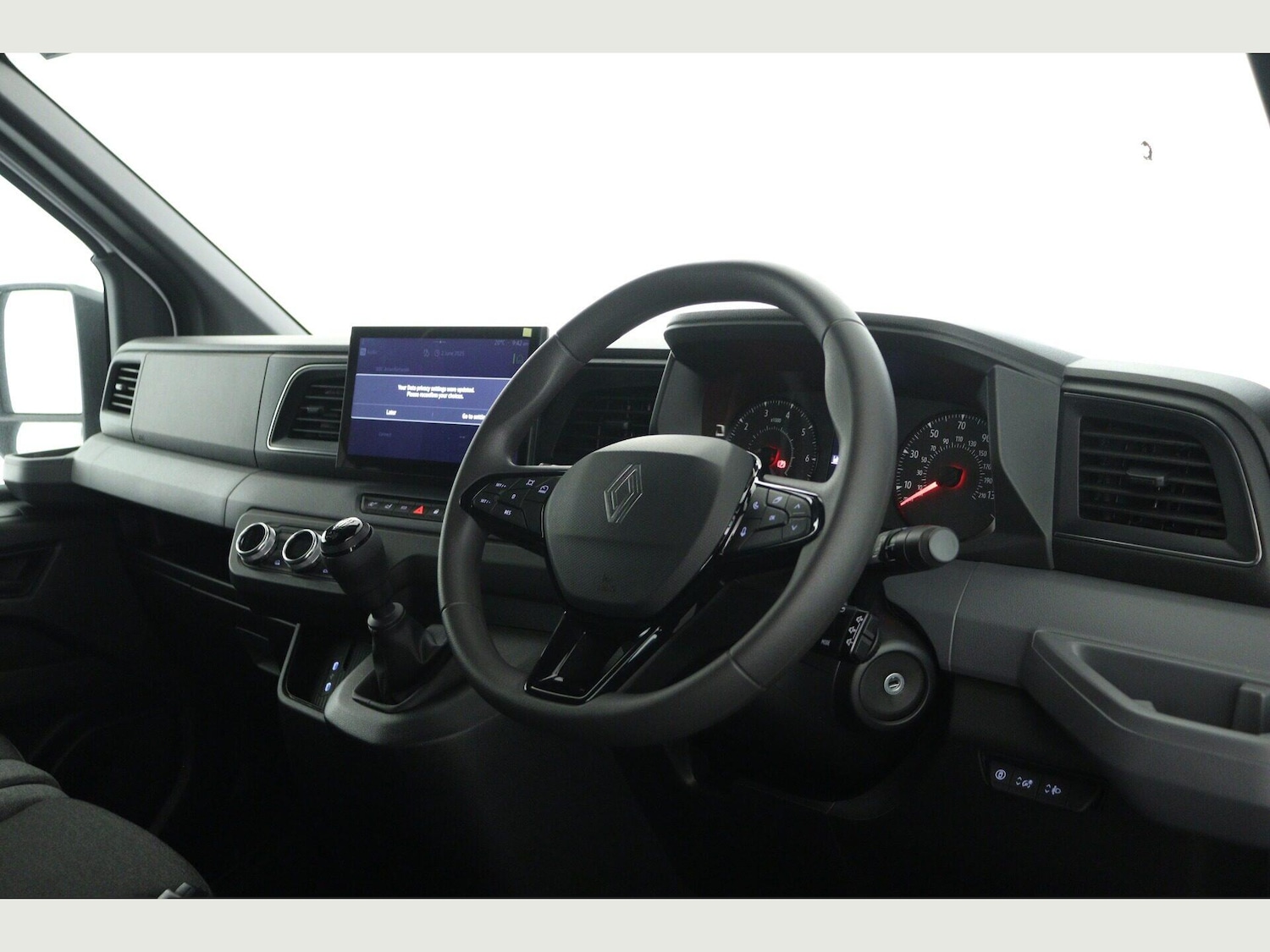 Used Renault Master 2025 for sale - 77305359: Photo 10