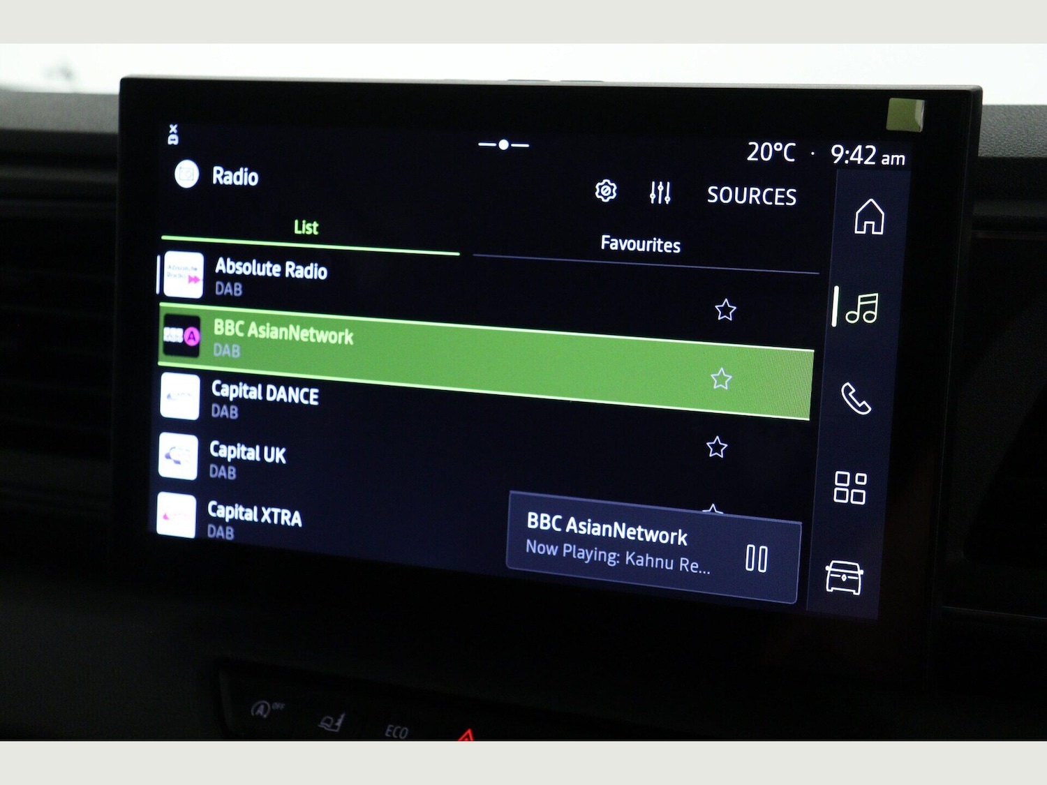 Used Renault Master 2025 for sale - 77305359: Photo 13