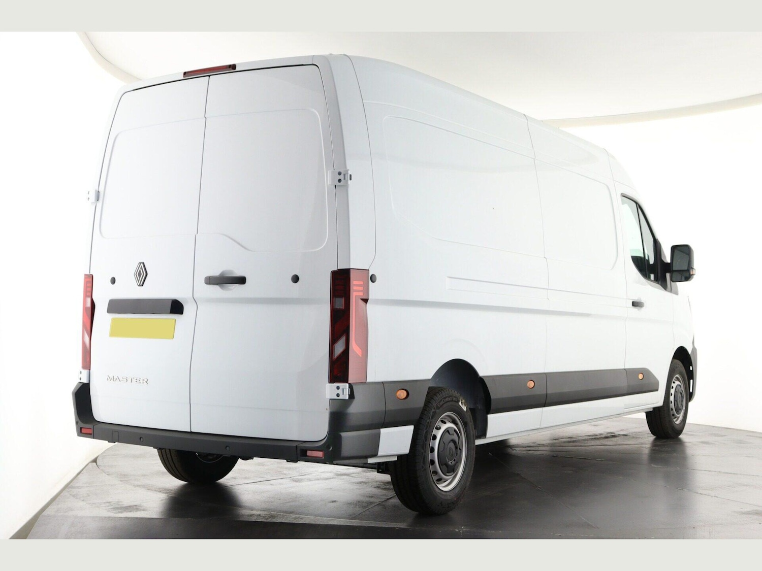 Used Renault Master 2025 for sale - 77305359: Photo 4
