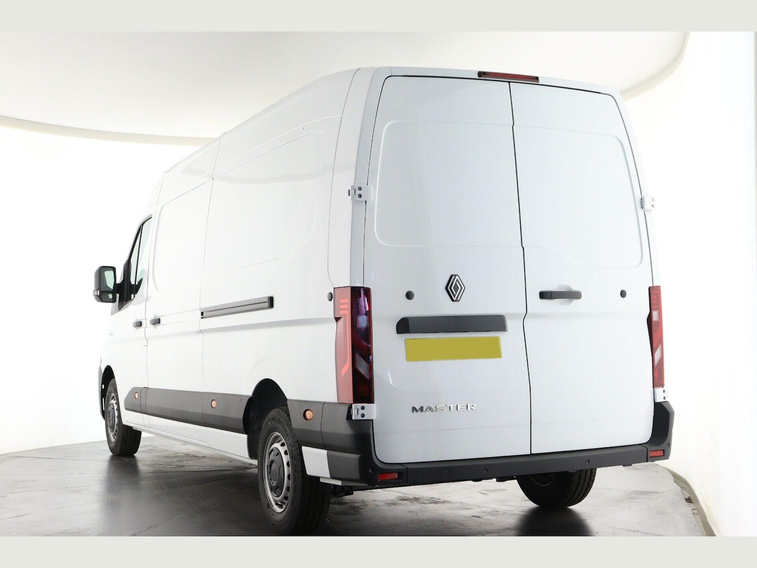 Used Renault Master 2025 for sale - 77305359: Photo 7