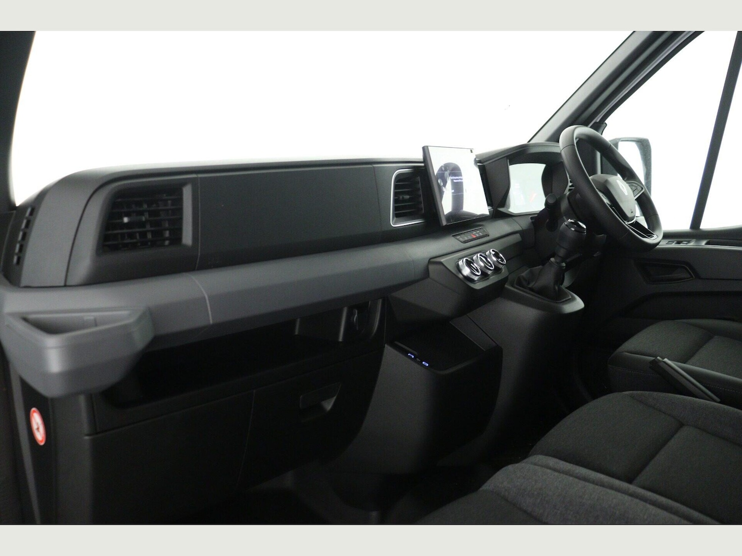 Used Renault Master 2025 for sale - 77305359: Photo 9