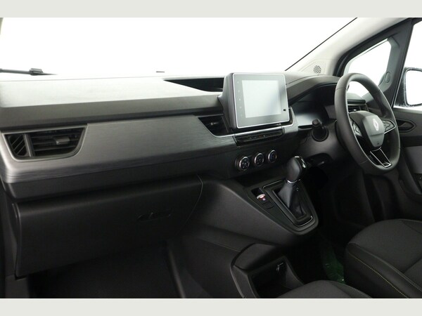 Used Renault Kangoo 2025 for sale - 75415074: Photo 11