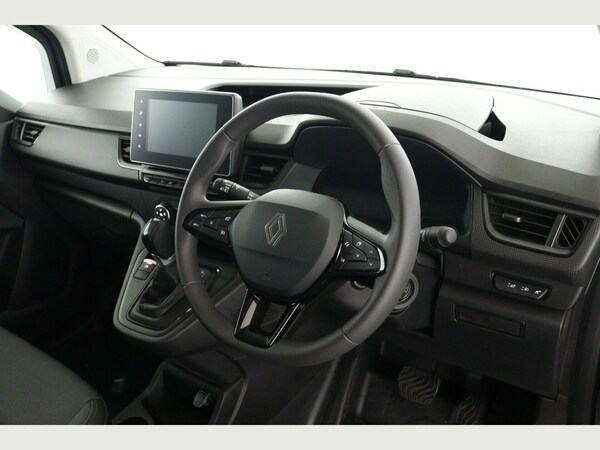 Used Renault Kangoo 2025 for sale - 75415074: Photo 12