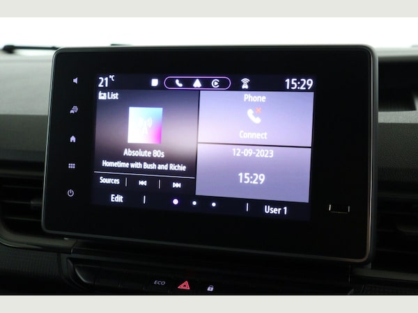 Used Renault Kangoo 2025 for sale - 75415074: Photo 13