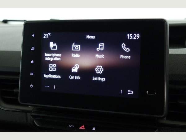 Used Renault Kangoo 2025 for sale - 75415074: Photo 15