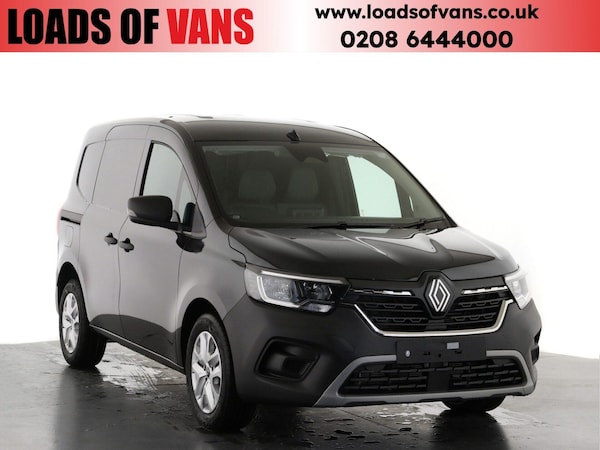 Used Renault Kangoo 2025 for sale - 75415074: Photo 1