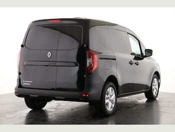 Used Renault Kangoo 2025 for sale - 75415074: Photo