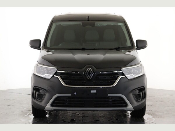 Used Renault Kangoo 2025 for sale - 75415074: Photo 6