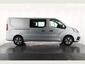 Used Renault Trafic 2026 for sale - 78461649: Photo