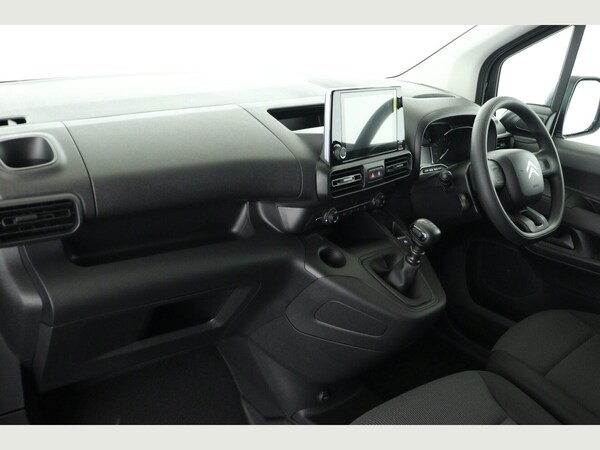 Used Citroen Berlingo 2023 for sale - 75291246: Photo 12