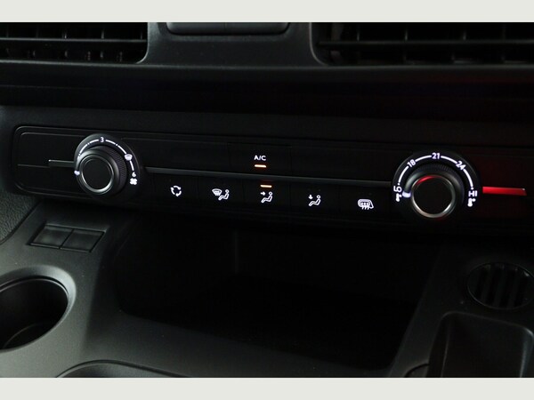 Used Citroen Berlingo 2023 for sale - 75291246: Photo 18