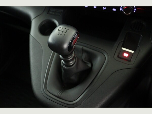Used Citroen Berlingo 2023 for sale - 75291246: Photo 19