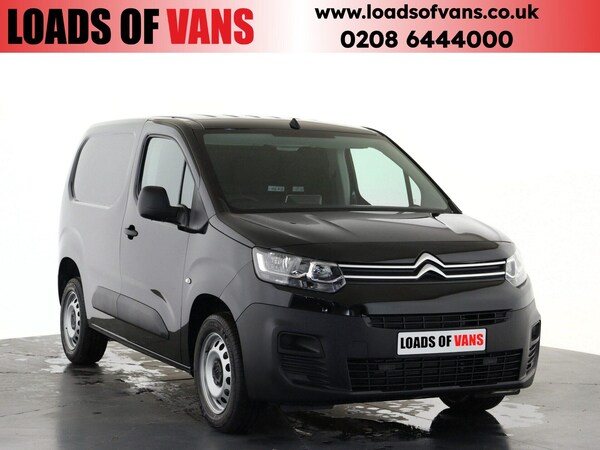 Used Citroen Berlingo 2023 for sale - 75291246: Photo 1