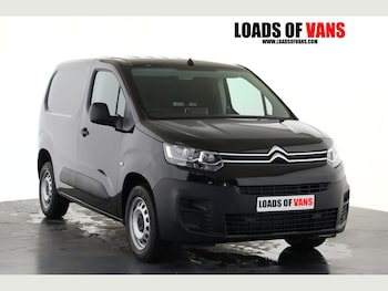 Used Citroen Berlingo 2023 for sale - 75291246: Photo