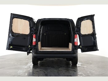 Used Citroen Berlingo 2023 for sale - 75291246: Photo