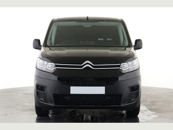Used Citroen Berlingo 2023 for sale - 75291246: Photo 6
