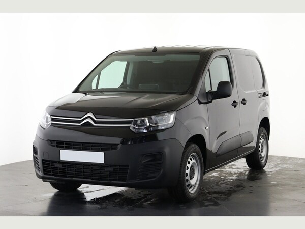 Used Citroen Berlingo 2023 for sale - 75291246: Photo 7