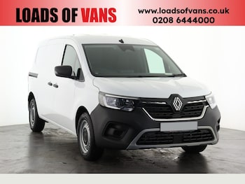 Used Renault Kangoo 2025 for sale - 77523864: Photo