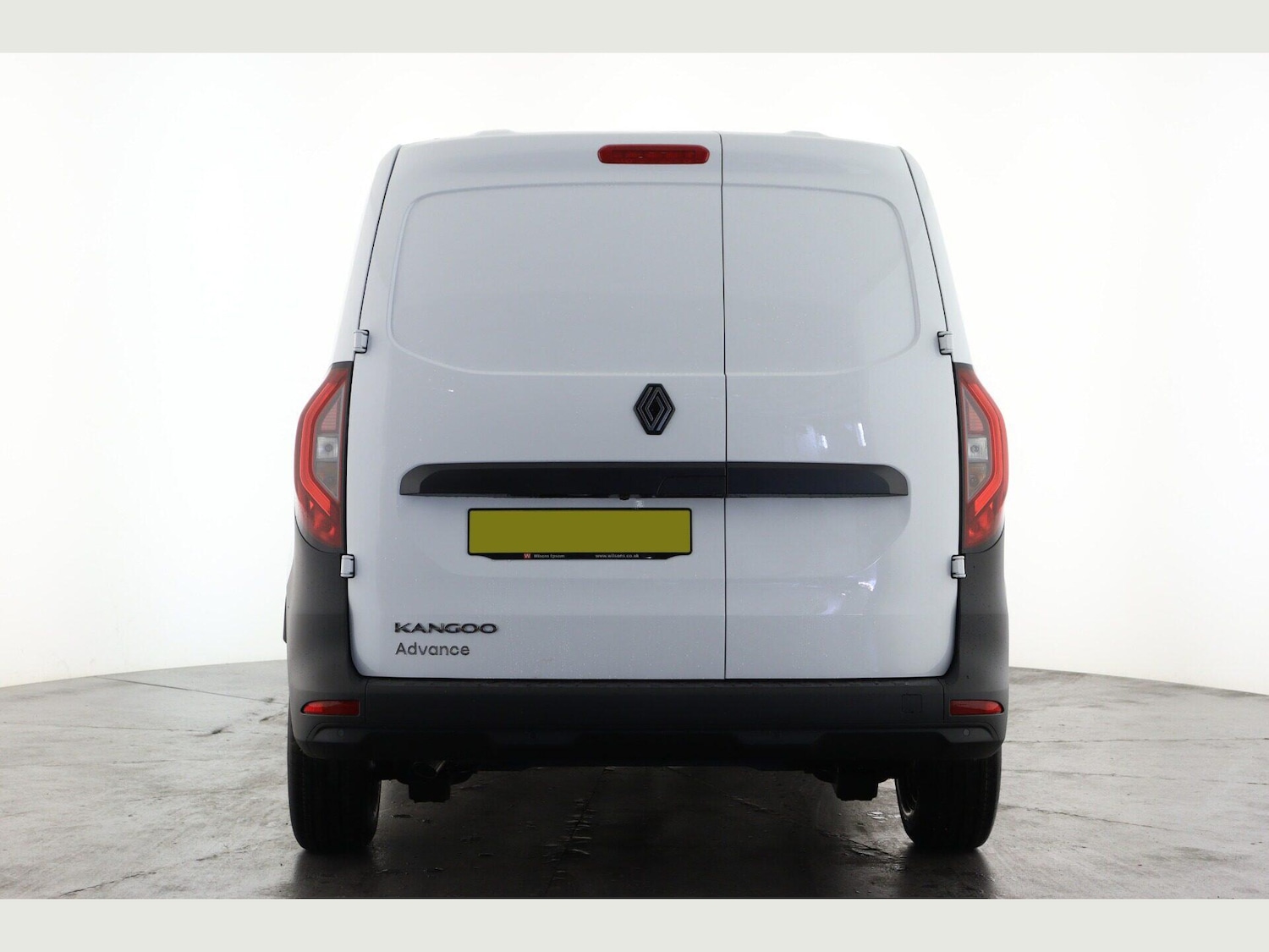 Used Renault Kangoo 2025 for sale - 77523864: Photo 2