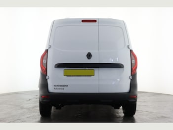 Used Renault Kangoo 2025 for sale - 77523864: Photo