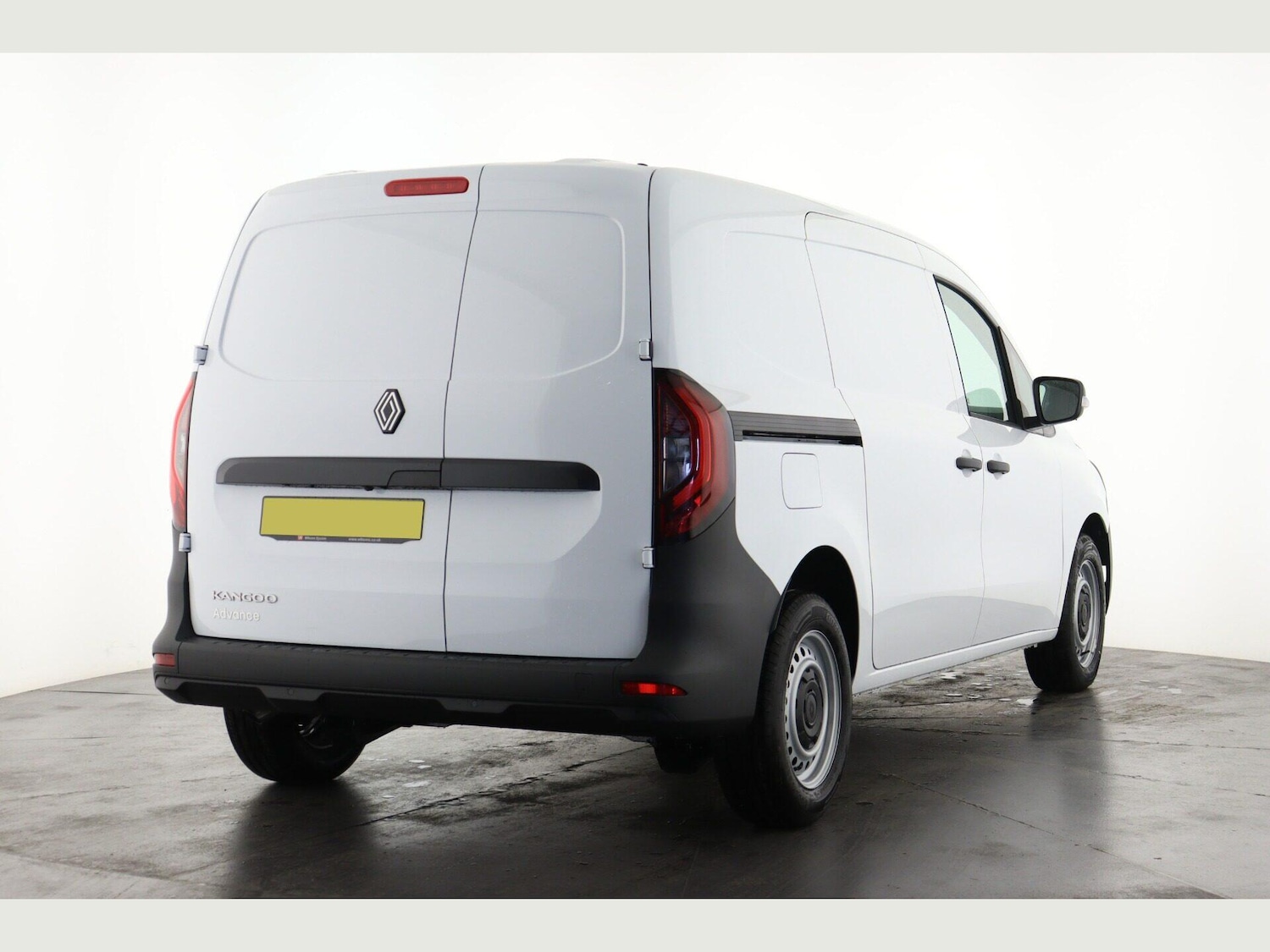 Used Renault Kangoo 2025 for sale - 77523864: Photo 3