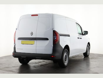 Used Renault Kangoo 2025 for sale - 77523864: Photo
