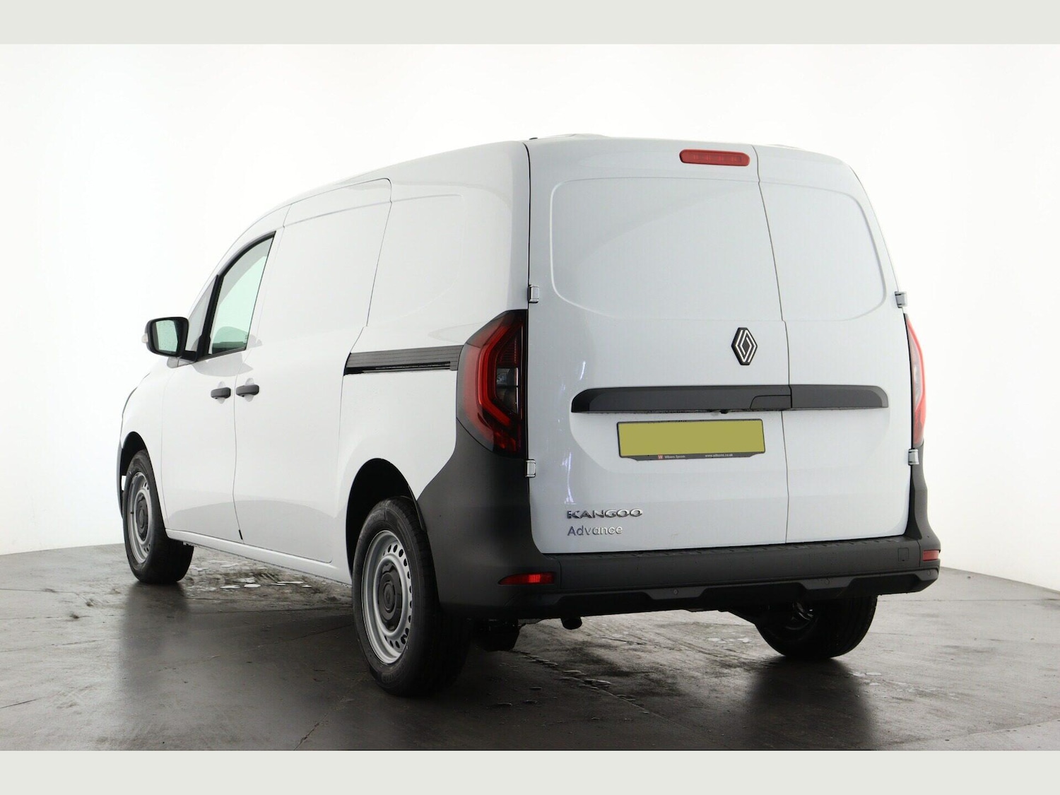 Used Renault Kangoo 2025 for sale - 77523864: Photo 7