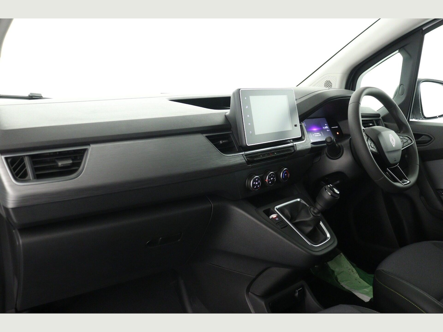 Used Renault Kangoo 2025 for sale - 77523864: Photo 9