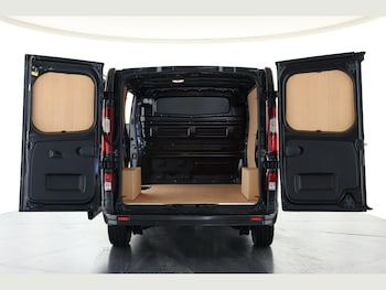 Used Renault Trafic 2025 for sale - 76743611: Photo