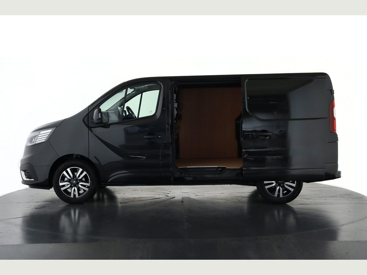 Used Renault Trafic 2025 for sale - 76743611: Photo 9