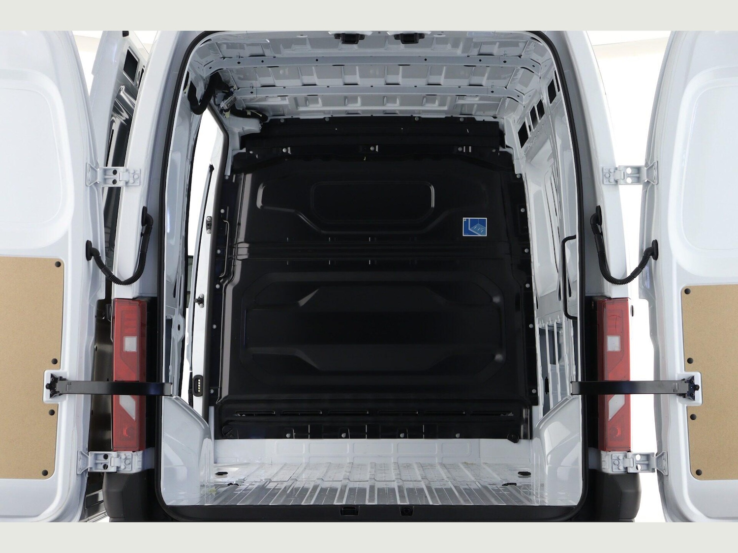 Used Renault Master 2025 for sale - 76238826: Photo 3