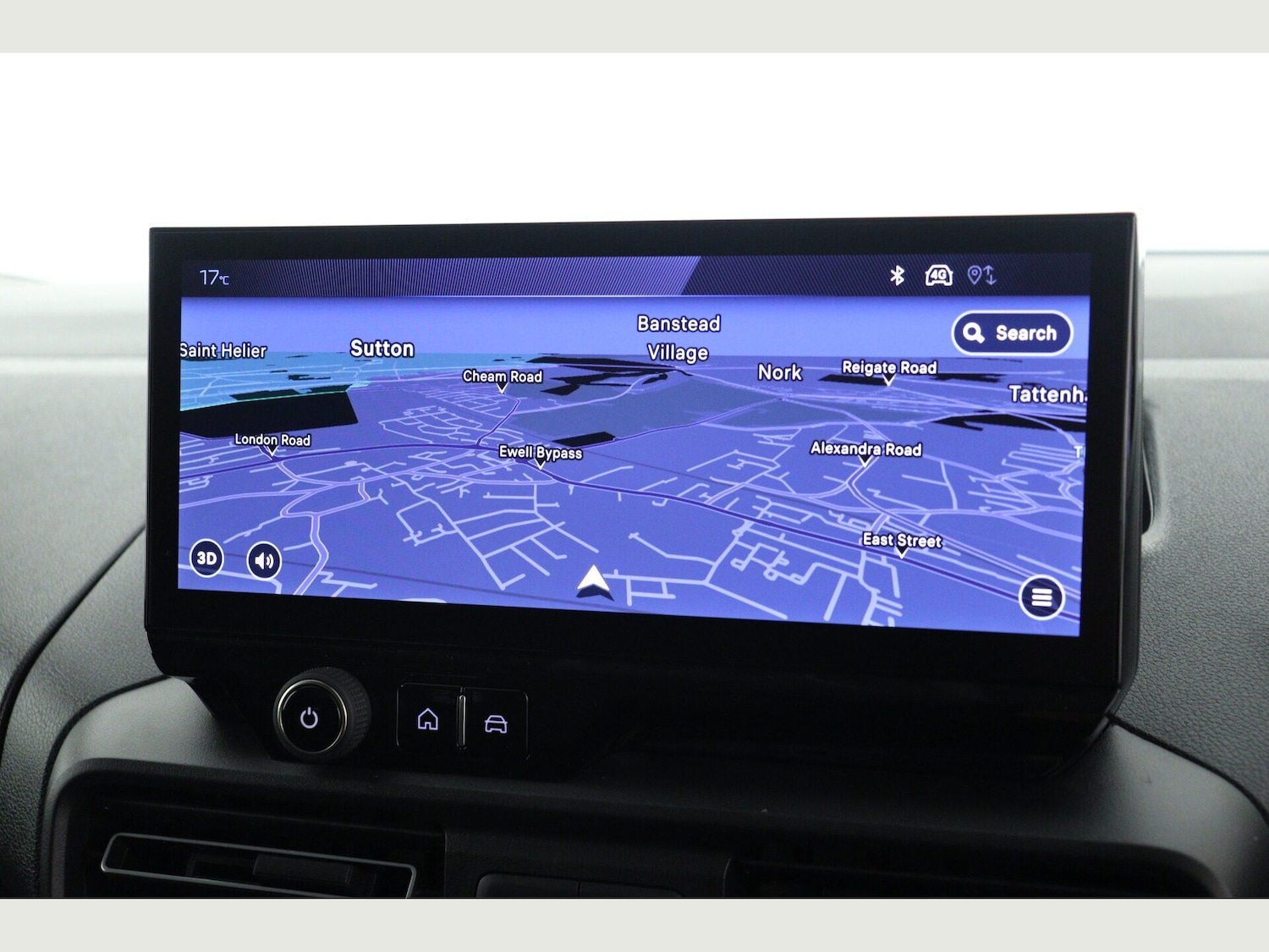 Used Peugeot Partner 2025 for sale - 77131044: Photo 12