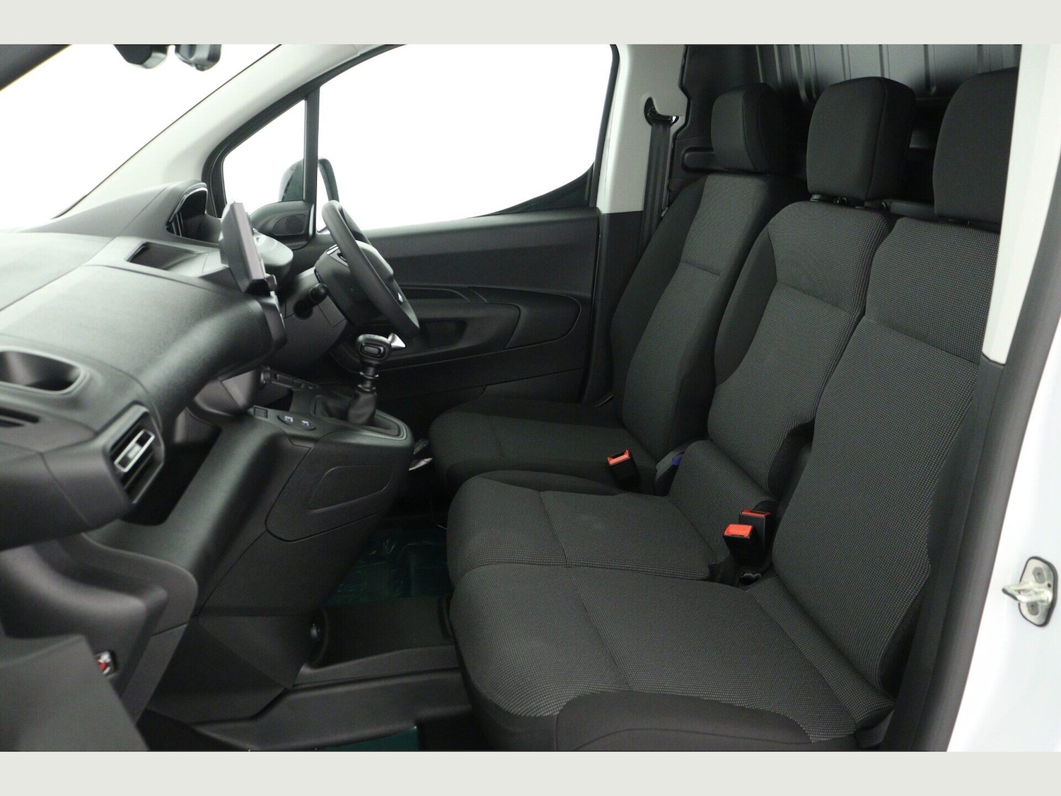 Used Peugeot Partner 2025 for sale - 77131044: Photo 19