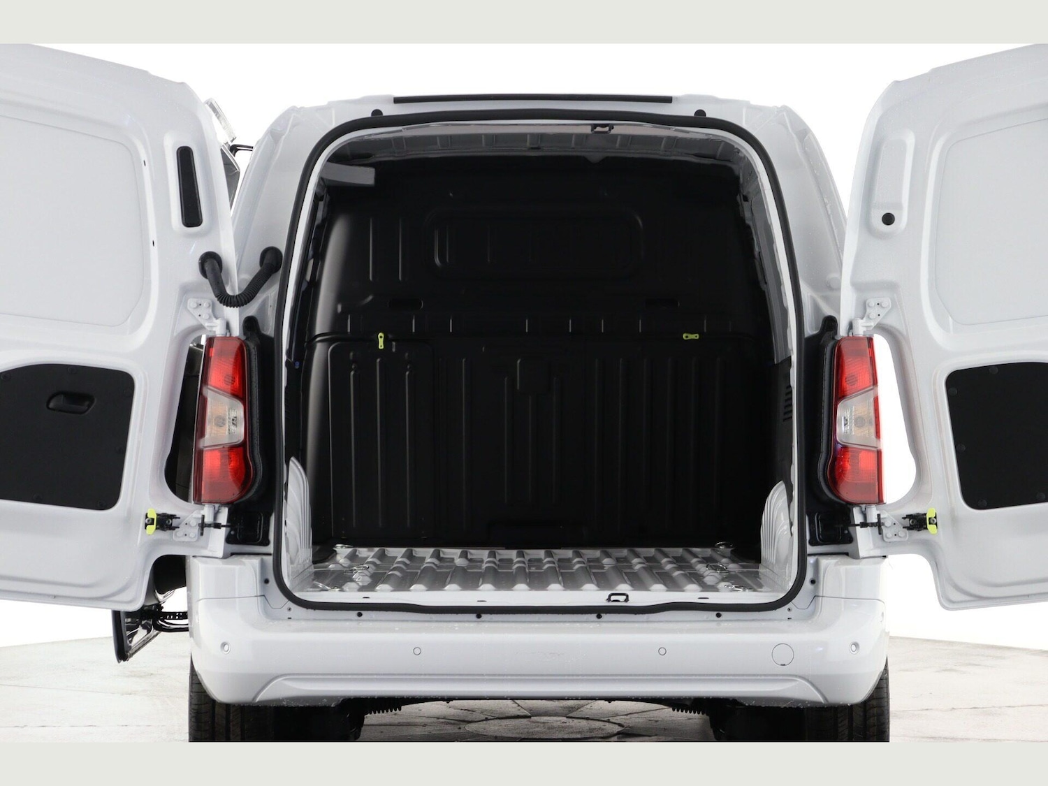 Used Peugeot Partner 2025 for sale - 77131044: Photo 3