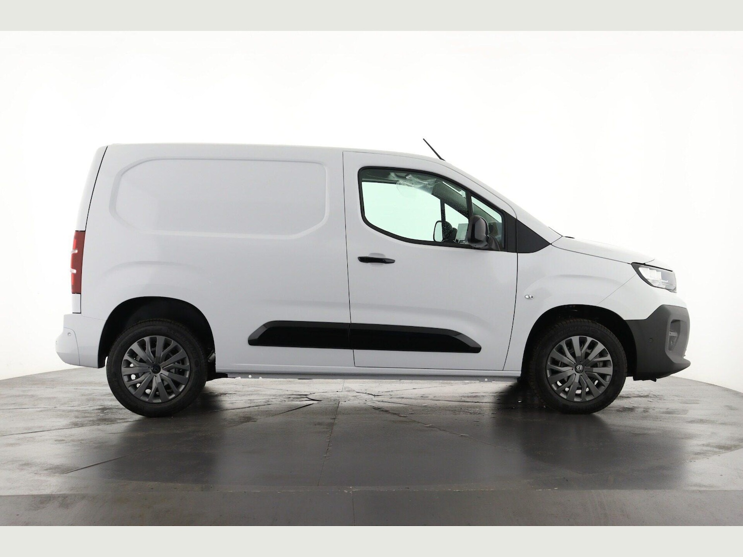 Used Peugeot Partner 2025 for sale - 77131044: Photo 5