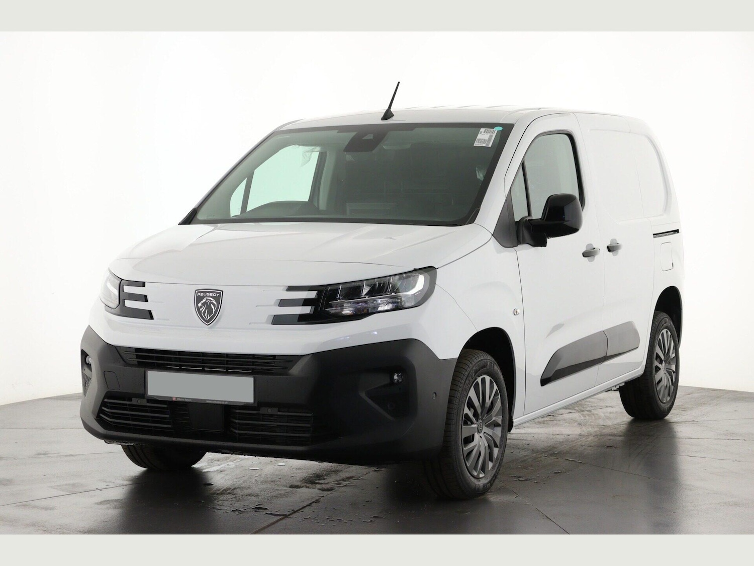 Used Peugeot Partner 2025 for sale - 77131044: Photo 7