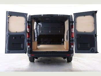 Used Renault Trafic 2025 for sale - 75334094: Photo