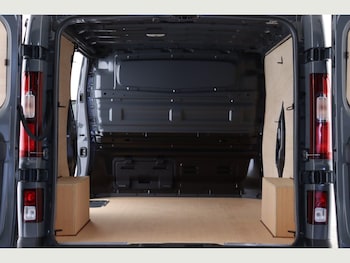 Used Renault Trafic 2025 for sale - 75334094: Photo