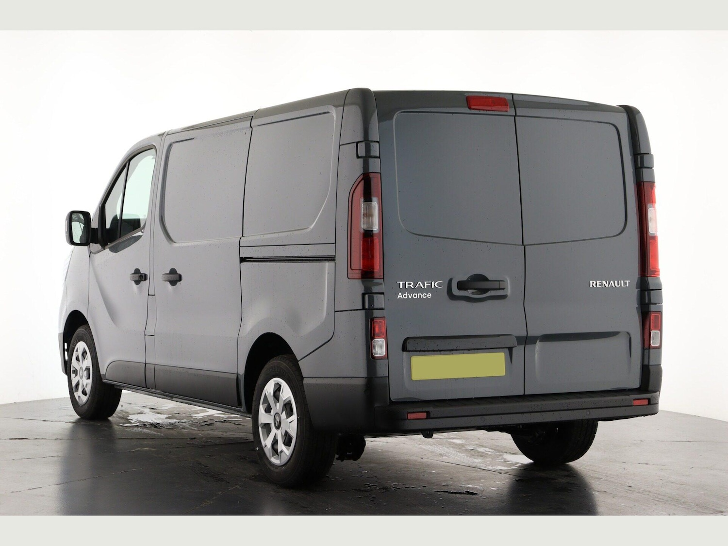 Used Renault Trafic 2025 for sale - 76839863: Photo 8