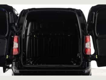 Used Peugeot Partner 2025 for sale - 74809983: Photo