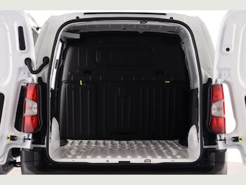 Used Citroen Berlingo 2023 for sale - 75290517: Photo