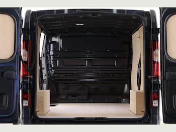 Used Renault Trafic 2026 for sale - 79657047: Photo