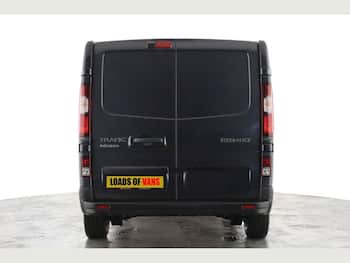Used Renault Trafic 2026 for sale - 79657047: Photo