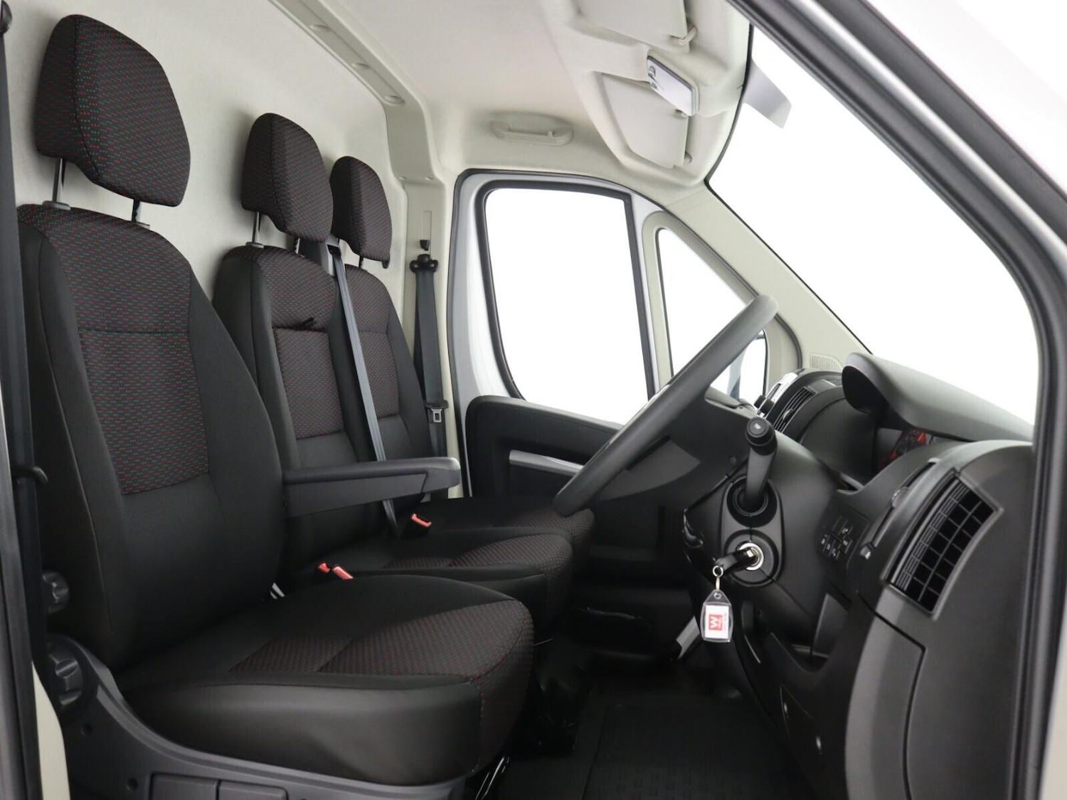 Used Citroen Relay for sale - 76988191: Photo 12