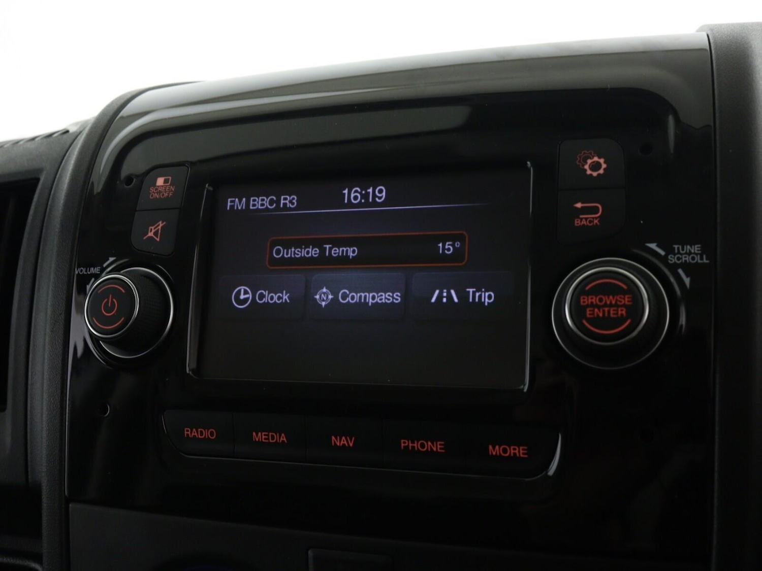 Used Citroen Relay for sale - 76988191: Photo 14