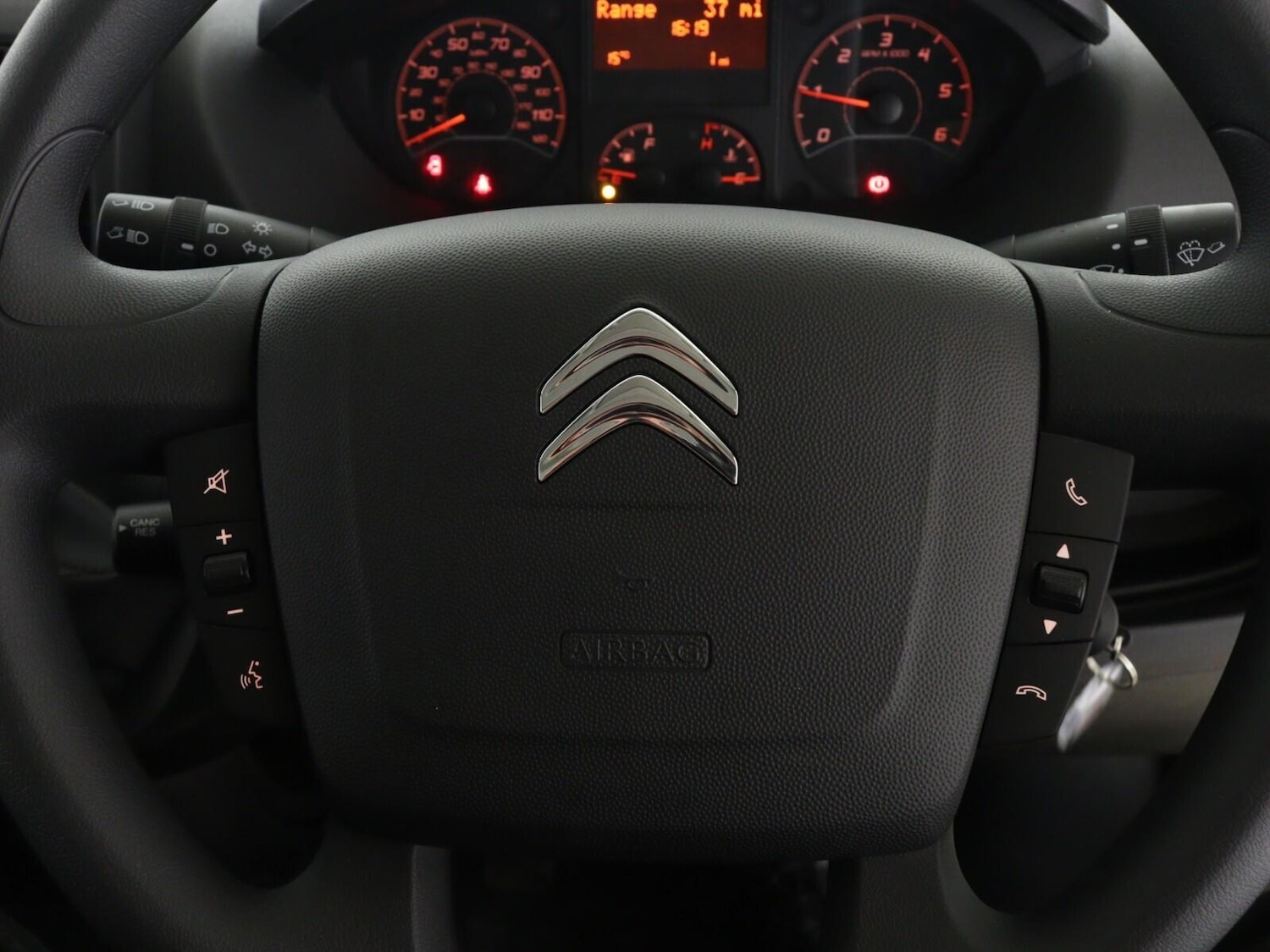 Used Citroen Relay for sale - 76988191: Photo 15