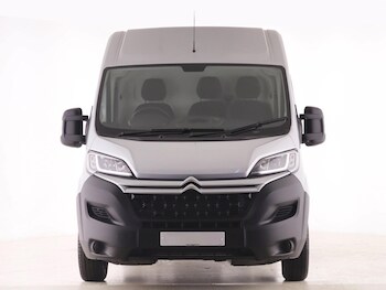 Used Citroen Relay 2023 for sale - 76988191: Photo