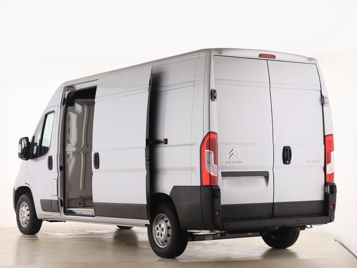 Used Citroen Relay for sale - 76988191: Photo 4