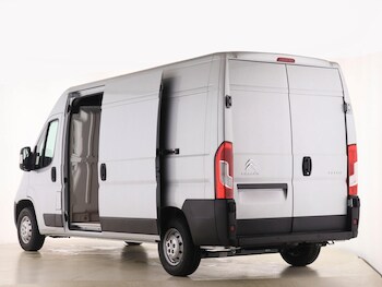 Used Citroen Relay 2023 for sale - 76988191: Photo